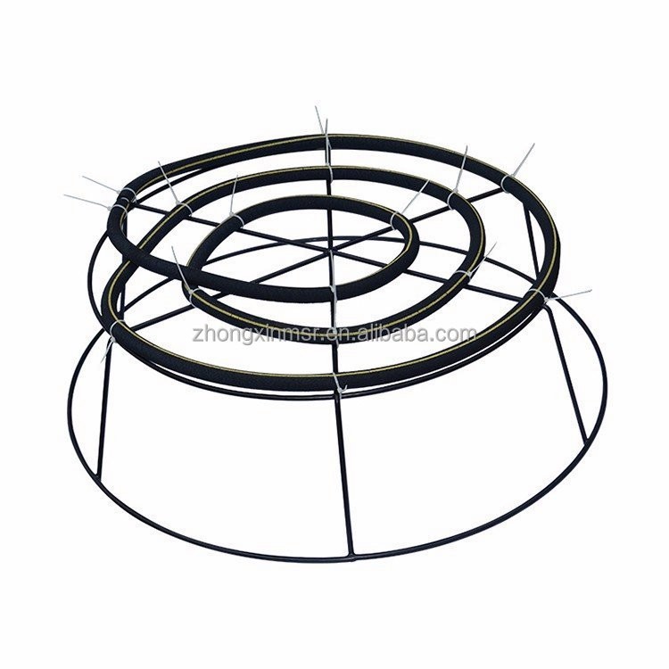 Microporous Aeration Disc