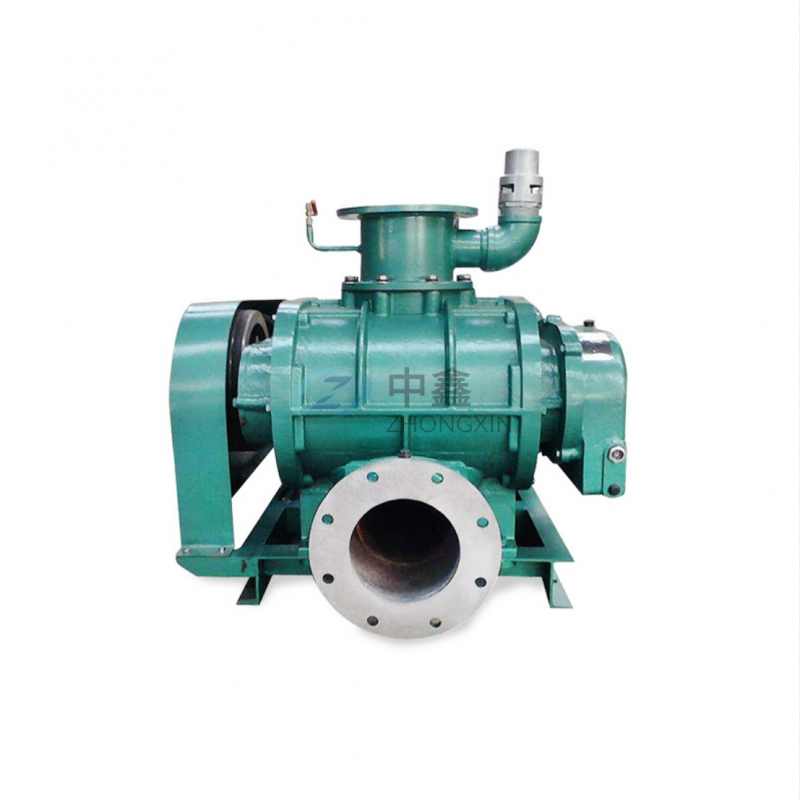 Vacuum pump