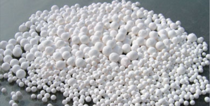 Activated alumina desiccant flocculant, coagulant, coagulant aid what is the difference between?