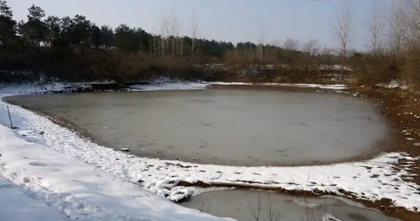 How to manage the pond in winter? Winter management methods of aquaculture