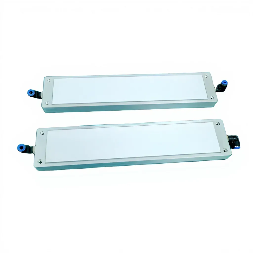 Galvanized canvas fish ponds