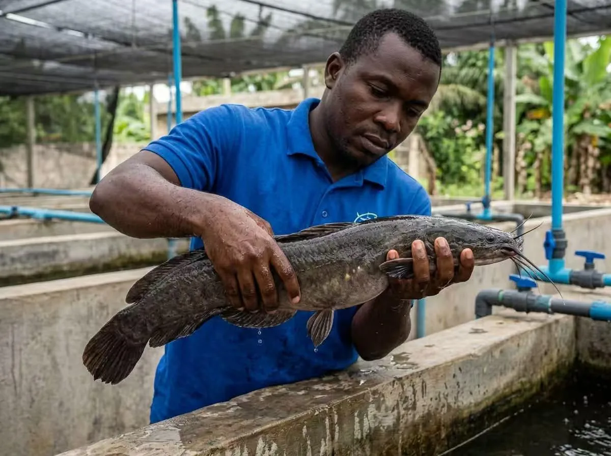 Main Types of Modern Facility Aquaculture