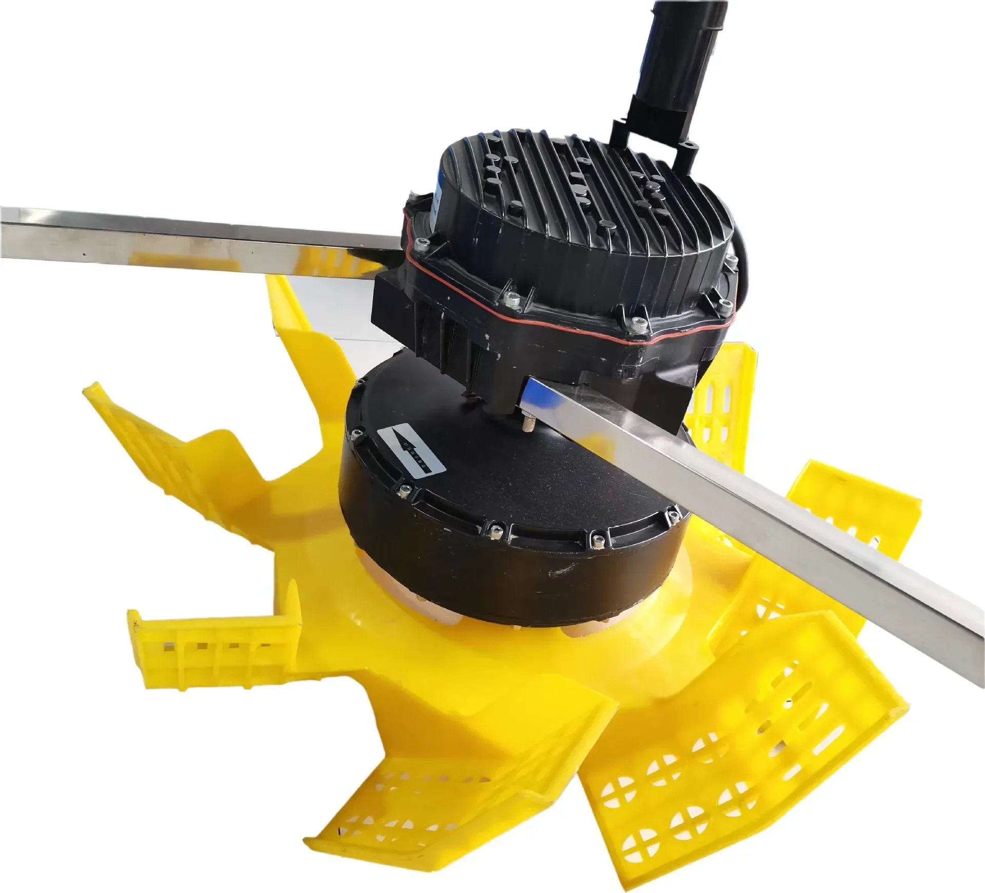 How to Aerate Smart: Three Rules That Cut Power Bills and Raise Yield