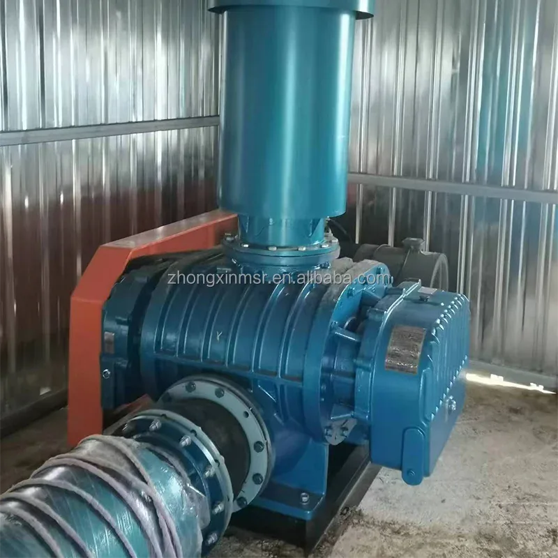 Winter Greenhouse Shrimp Farming: When to Run Aeration Equipment