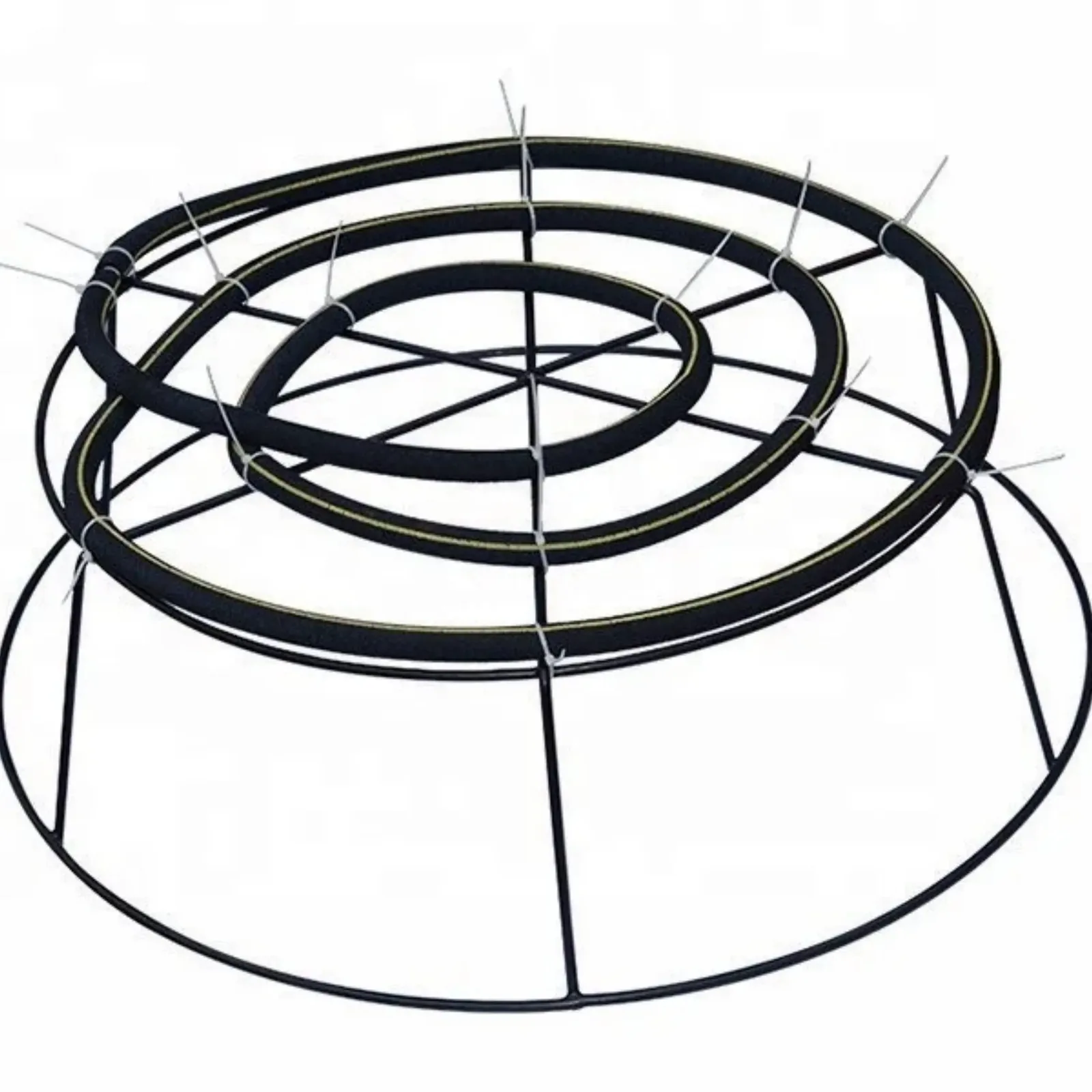 Microporous Aeration Disc