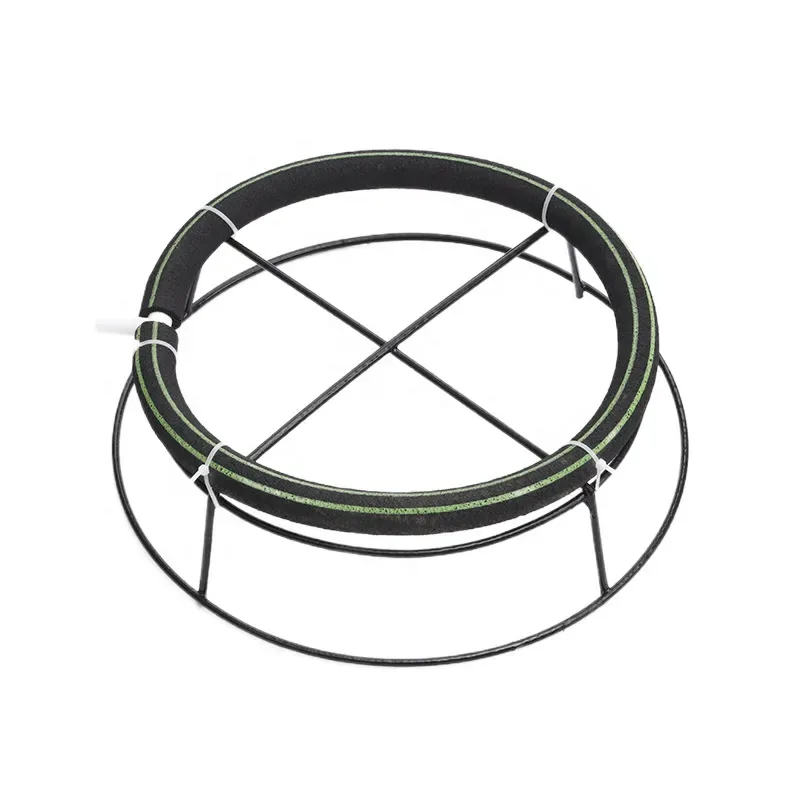 Microporous Aeration Disc — view 5