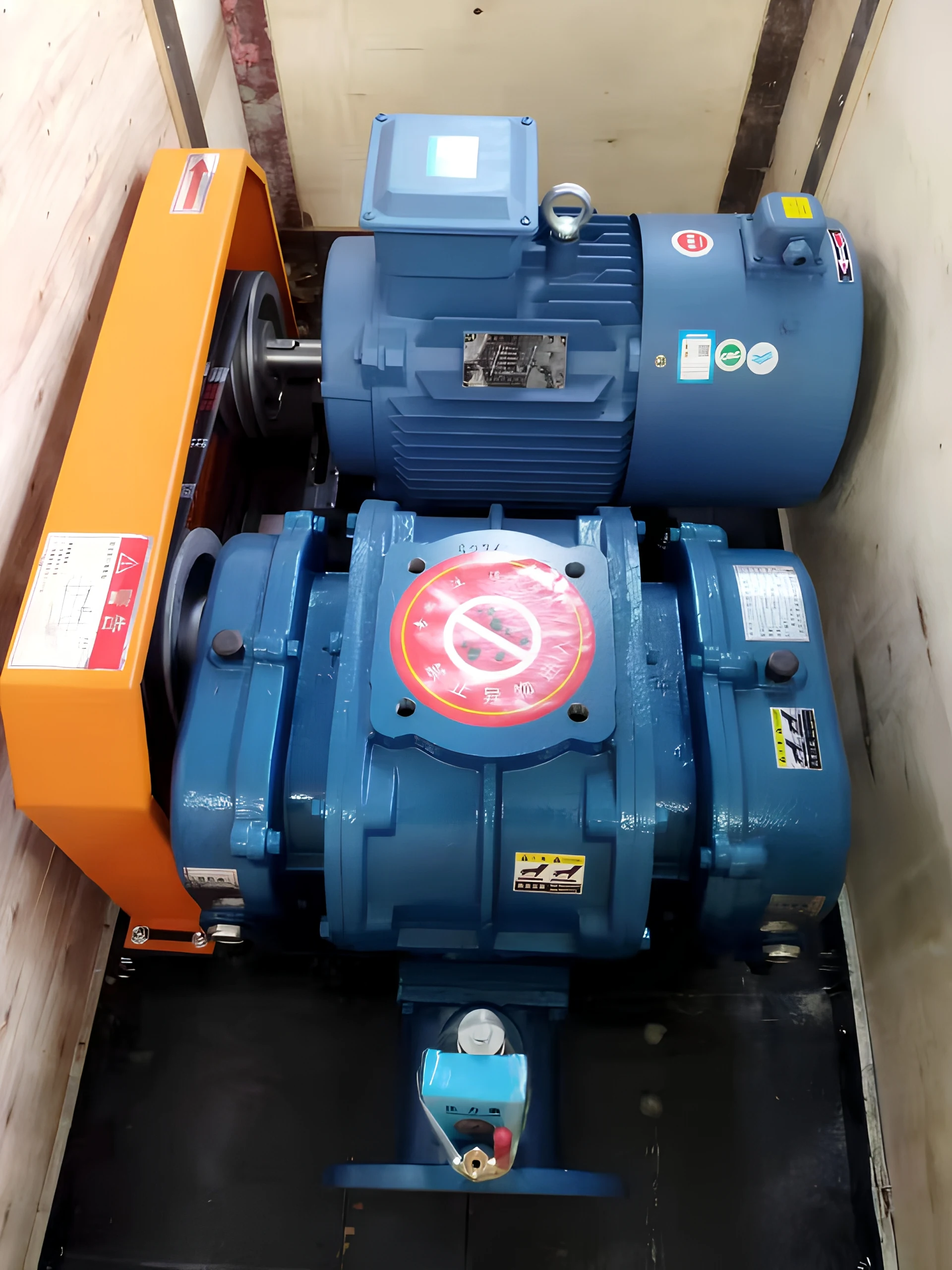 Biofloc Aeration Requirements: What's Different
