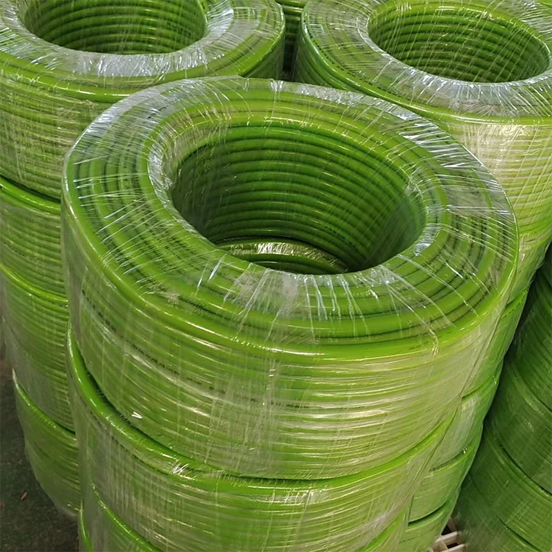 Daishan County, Zhoushan: Two Farms Trial Nano-Tube Aeration for Vannamei Shrimp