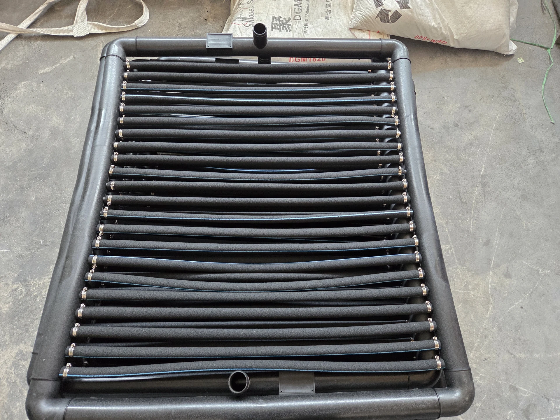 Microporous Aeration Tube Maintenance: Cleaning, Lifespan & Replacement