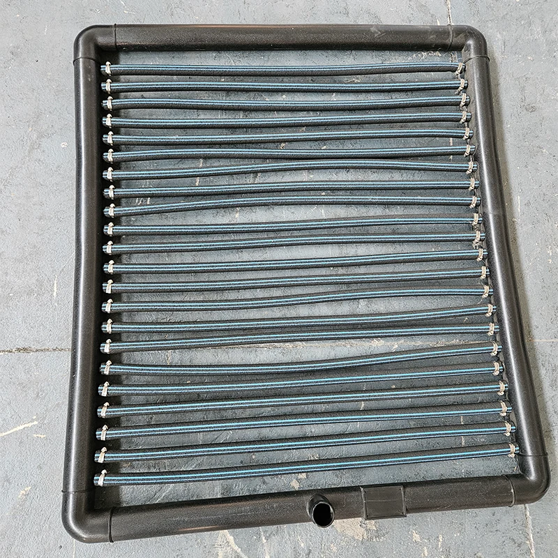 Equipping Ponds with Microporous Aeration: High Efficiency and High Yield in Fish Farming